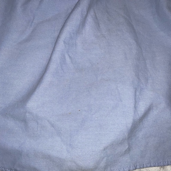 Zara puffed tube top - Picture 2 of 4